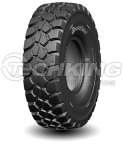 Шина TECHKING ETDT2 Шина TECHKING ETDT2