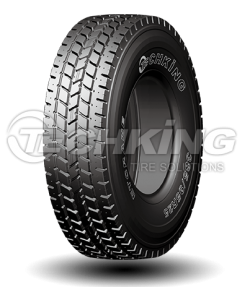 Шина TECHKING ETCRANE 385/95R25 E2 TL