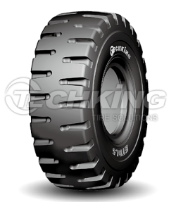 Шина TECHKING ETDL5 17.5R25 L5 TL