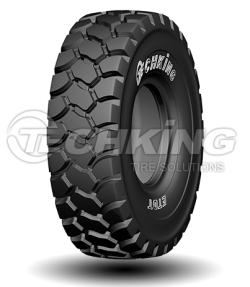 Шина TECHKING ETDT 21.00R35 E4 TL