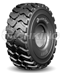 Шина TECHKING ETNT 35/65R33 E4 TL