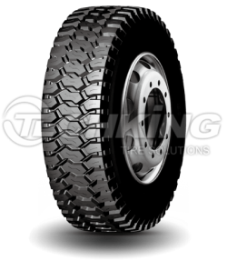 Шина TECHKING  ETOT TT 12.00R20 22PR TТ