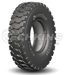 Шина TECHKING ETRTV 14.00R25 E4 TL