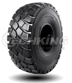 Шина TECHKING FORT ADT 26.5R25 E4 TL