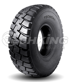 Шина TECHKING FORT RDT 24.00R35 E4 TL