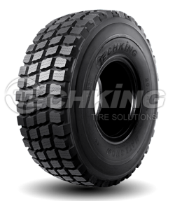 Шина TECHKING MATE SNOW 23.5R25 E2/L2 TL