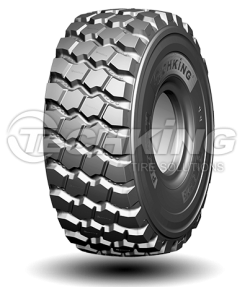 Шина TECHKING PROADT 26.5R25 E3/L3 TL