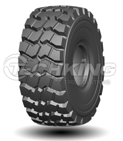 Шина TECHKING SUPER ADT 29.5R25 E4 TL