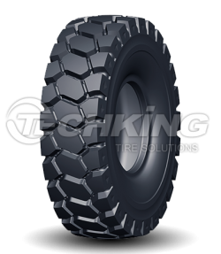 Шина TECHKING SUPER RDT 24.00R35 E4 TL