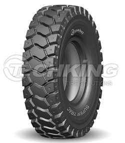 Шина TECHKING SUPER TRAC 27.00R49 E4 TL