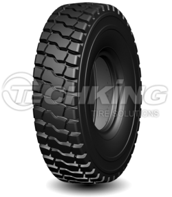 Шина TECHKING ETSDT 16.00R25 E4 TL